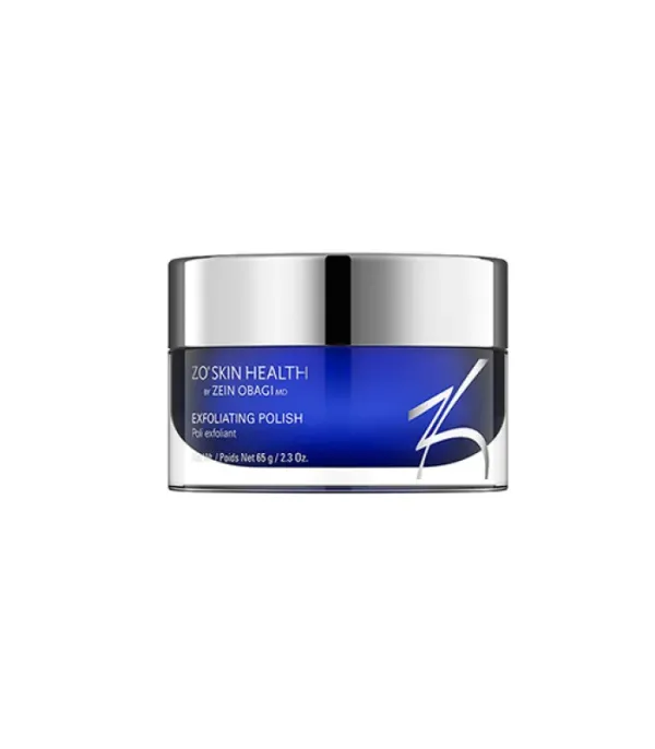 Відлущуючий скраб Zo Skin Health EXFOLIATING POLISH 65ml