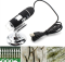 Цифровий USB-диск 1000Х Digital Zoom Microscope
