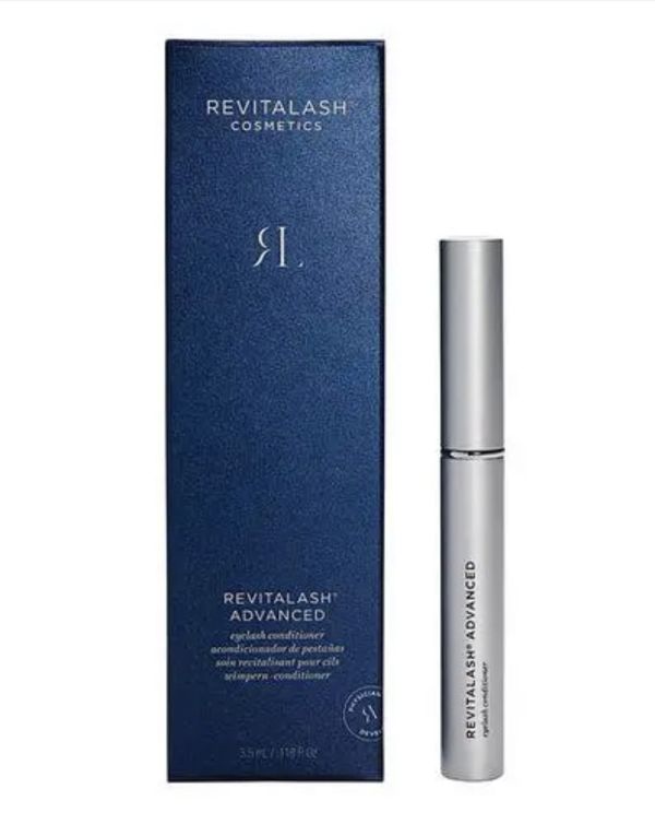 Кондиціонер-сироватка для вій REVITALASH ADVANCED (3.5)