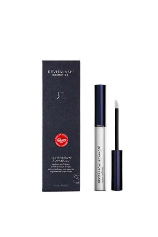 Засіб для росту брів Revitalash Revitabrow Brow Advanced 3мл